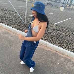 Dickies Men Overalls 30 waist 30 inseam